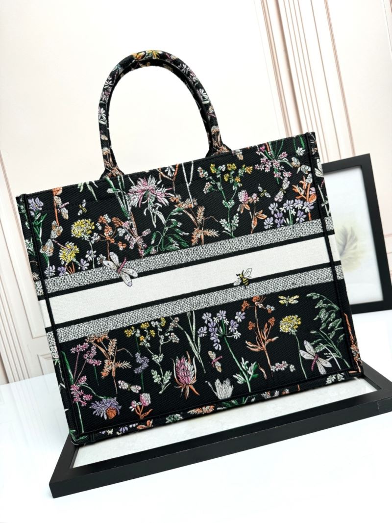 chr1st1an D10r shopping bags